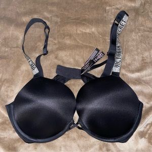 VICTORIA SECRET PUSH UP BRA